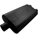 FLOWMASTER 9425502 DELTA FLOW MUFFLER 2.50'