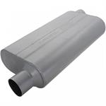 FLOWMASTER 942553 DELTA FLOW MUFFLER 2.50'