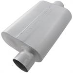 FLOWMASTER 943041 DELTA FLOW MUFFLER 3.00'