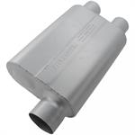FLOWMASTER 9430412 DELTA FLOW MUFFLER 3.00'