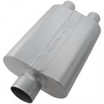 FLOWMASTER 9430422 3(C)/2.25'(D)OUT DF 40