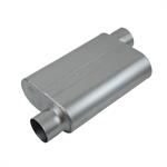 FLOWMASTER 943043 DELTA FLOW MUFFLER 3.00'