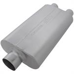 FLOWMASTER 9430522 3(C)/2.25'(D)OUT DF 50