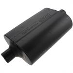FLOWMASTER 952460 IMPORT MUFFLER 2.25'