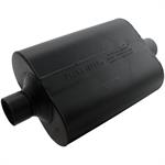 FLOWMASTER 952545 40 SRS MUFFLER 2.5' IN/OUT