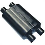 FLOWMASTER 9525454 Muffler