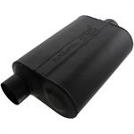 FLOWMASTER 953046 40 SRS MUFFLER 3' IN/OUTLET