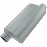 FLOWMASTER 953558 DELTA FLOW 50 SERIES MUFF