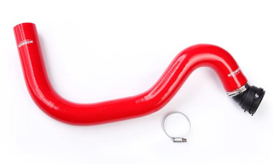 FORD MUSTANG GT SILICONE