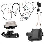FORD PERFORMANCE M-6017-A504VB Engine Installation Kit