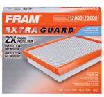 FRAM CA11438 PANEL AIR FILTER
