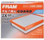 FRAM CA11877 AIR - PANEL FILTER