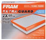 FRAM CA11895 AIR - PANEL FILTER