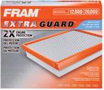 FRAM CA11942 AIR FILTER  RIGID