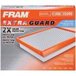 FRAM CA12052 AIR-PANEL FILTER