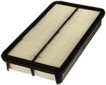 FRAM CA6395 AIR FILTER - TOYOTA