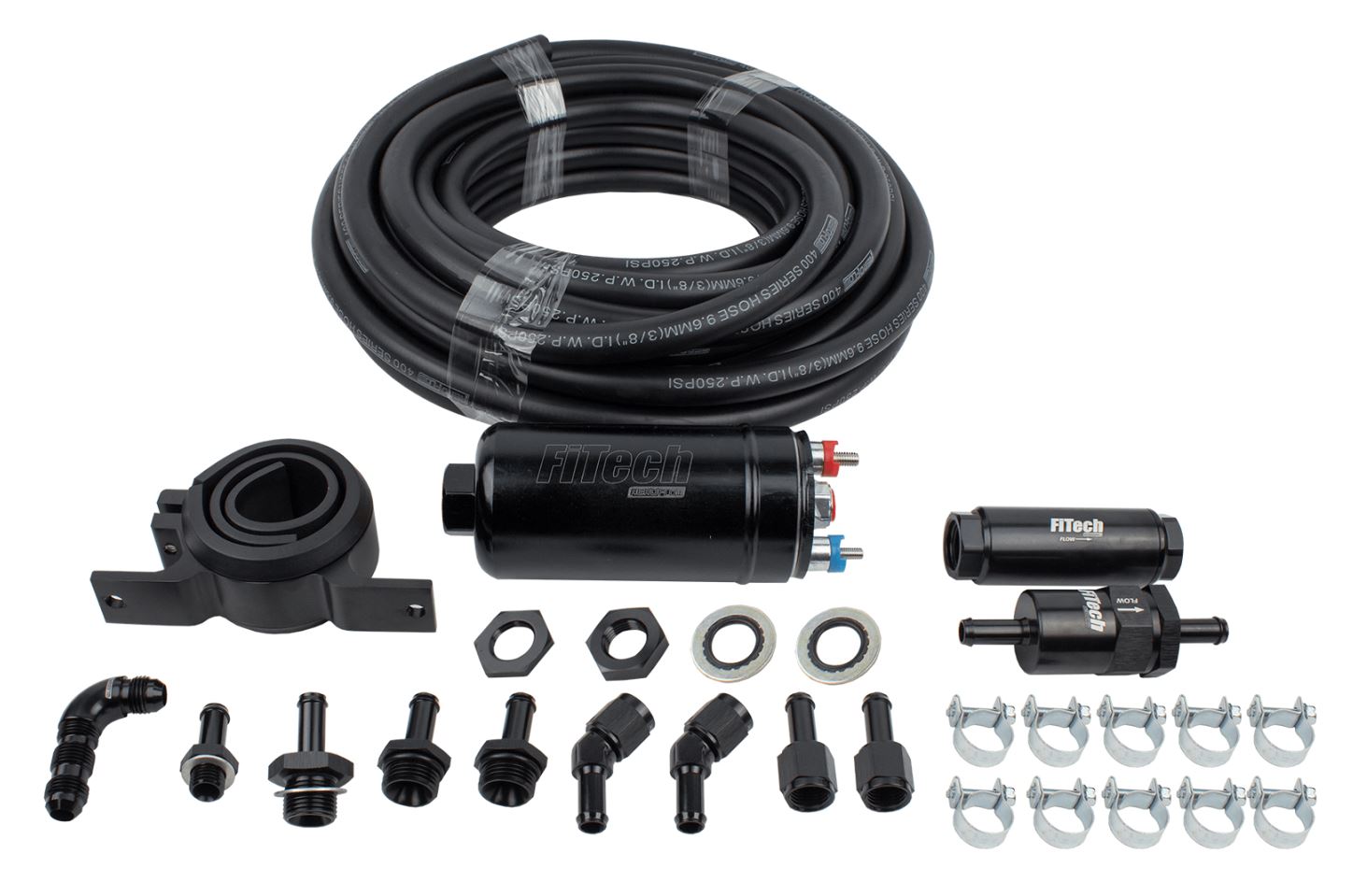 Fuel System Kit