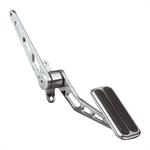 GAS PEDAL SPRING LOADED