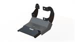 GEM 400012 Running Board Mounting Kit