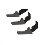 GEM 400026 Running Board Mounting Kit