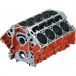 GM PERFORMANCE 19417352 Engine Block  Bare