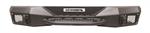 GO RHINO 371100T JL STUBBY REAR BUMPER