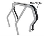 GO RHINO 90001B Rollbar