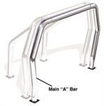 GO RHINO 96001C Roll Bar Component