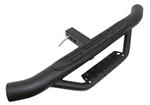 GO RHINO D360T DOMNTR HITCH STEP BLACK TEXT