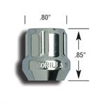 GORILLA 20038SD 12MM X1.5 SM DIAM 100/BX