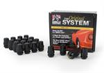 GORILLA 71633NBC SET12MM X 1.5 ACORN BLACK C