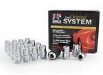GORILLA 71643N Wheel Installation Kit