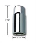 GORILLA 781316 LUG WRENCH ADAPTER 7/8-13/16