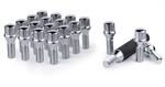 GORILLA K5BS-12125X22BGR Wheel Installation Kit