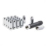GORILLA K5CXLS-00012GR Wheel Installation Kit