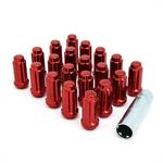 GORILLA K5TS-14150RDGR Wheel Installation Kit
