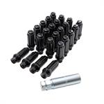 GORILLA K6ES-14150BGR Wheel Installation Kit