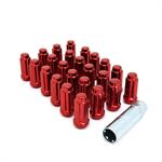 GORILLA K6TS-14150RDGR Wheel Installation Kit