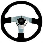 GRANT 1103 Steering Wheel: GT Rally Wheel; 13' diameter 3'