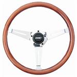 GRANT 1170 COLLECTOR EDT MAHOGANY 3SPKE
