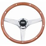 GRANT 1175 COLLECTOR EDT MAHOGANY 3SPK