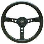 GRANT 1770 FORMULA GT-BLACK 3 SPOKE