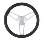 GRANT 1901 BILLET SERIES LEATHER WHEEL