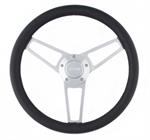 GRANT 1904 BILLET SERIES LEATHER WHEEL