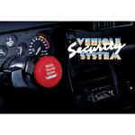 GRANT 2001 VEHICLE SECURITY SYSTEM BLACK MT