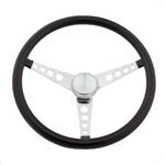 GRANT 277 CLASSIC 15' BLACK VINYL W