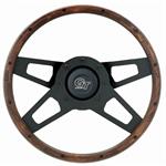 GRANT 404 F GRIP WALNUT BLACK MATTE