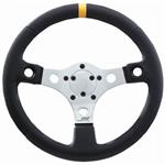 GRANT 633 PERFORMANCE GT SLIVER