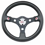 GRANT 673 Steering Wheel: Formula GT Racing Steering Wheel;