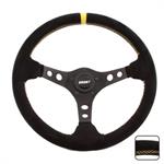 GRANT 697 SUEDE WHEEL YELLOW
